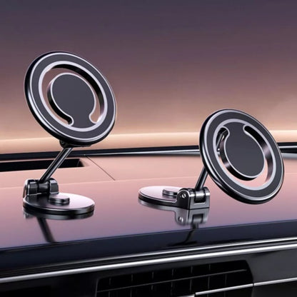 Magnetic Car Phone Holder Mount MagSafe Compatible- Rich style